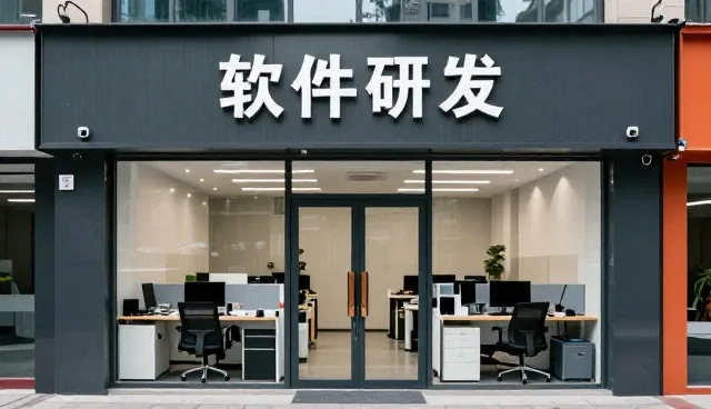 宜宾市烟花爆竹协会展示方案设计应用成果